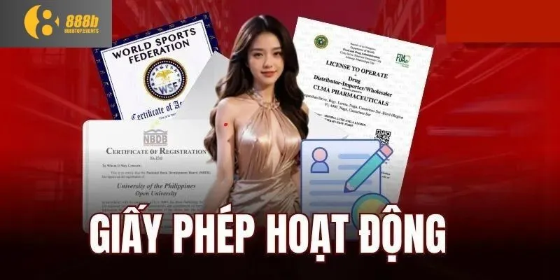 Điều kiện cần đáp ứng để được cấp chứng chỉ cá cược
