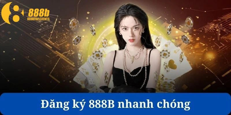 Nắm rõ điều kiện quy định khi đăng ký tại 888b