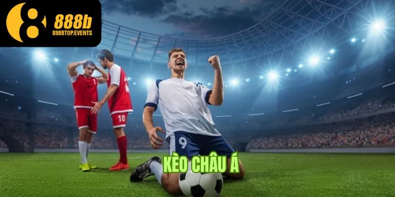 Ưu điểm kèo cược châu Á